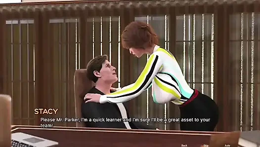 Shattered_Minds геймплей 3 Поиск идеальной замены Для Sofia