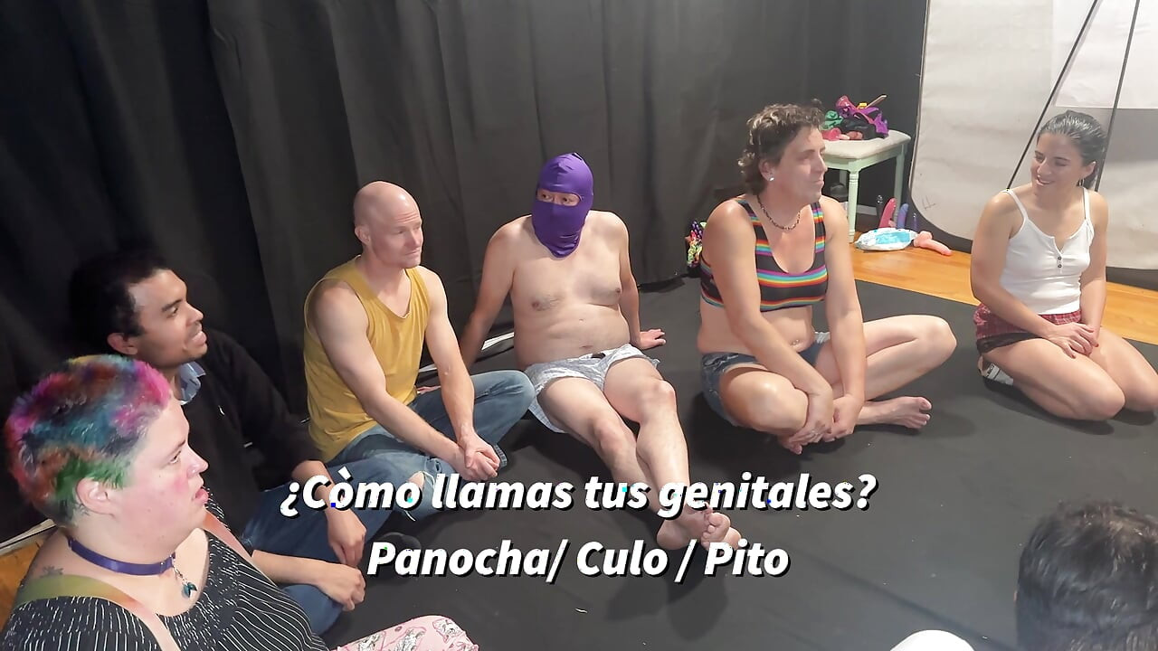 Perversion en espanol - Cliff Media Productions