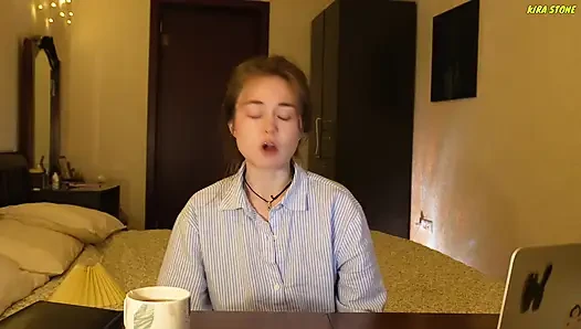 Как Киру Стоун Задеанонили, Сколько Хейта Я Схавала И Как Актрисы Живут С Этим