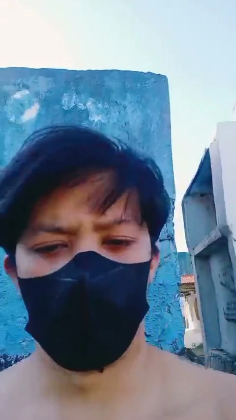 Hot Pinoy Boy Get Wild and Cum!