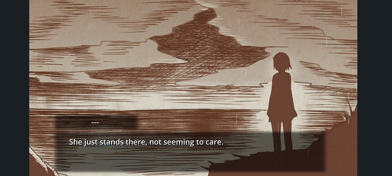 Together Again BDSM Episode 1 - From Suicide Cliff to First Spanking & Submission