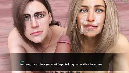 Welcome to Miskonyos by Picaro Games - Stepsis Gets Her Turn, the Maids Find Out What Is Good 3