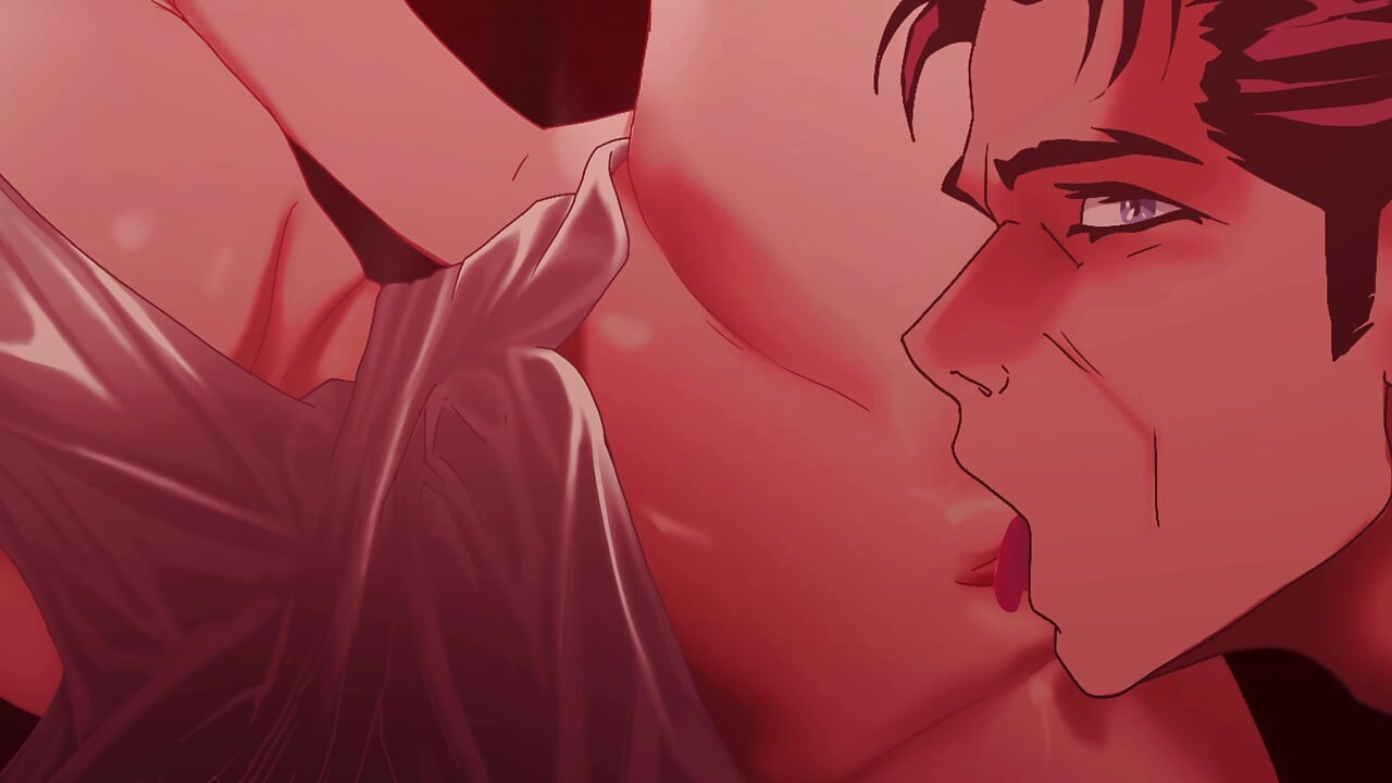 BRUCE WAYNE X SELINA KYLE. CATWOMAN SUCKS AND FUCKS BATMAN’S HUGE COCK AT THE BAT CAVE CLUB. HENTAI ANIMATION.