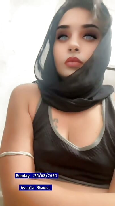 Promise Not to Waste Your Cum.