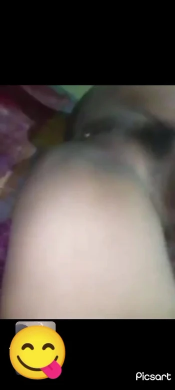 Captivating moment from "Desi Locale Bhabi Live Video Call Hindi Audio"