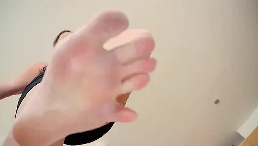 Toying with a Tiny