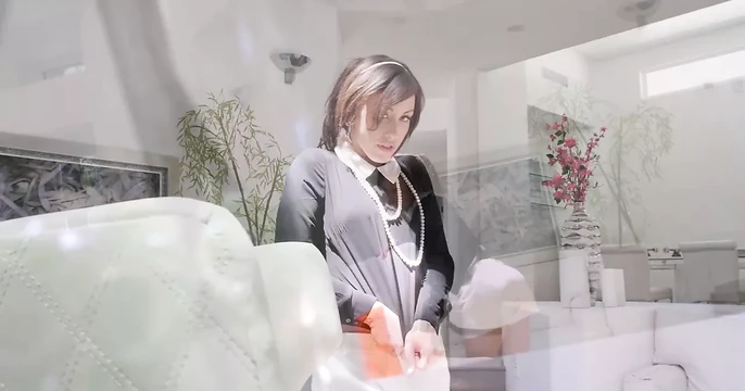 Someone At My Door Featuring Jennifer White