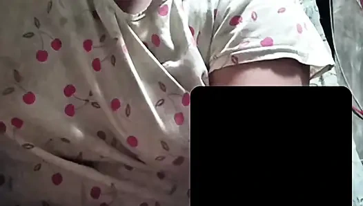 Raw & Real: Mohini's First Private Video Call Session