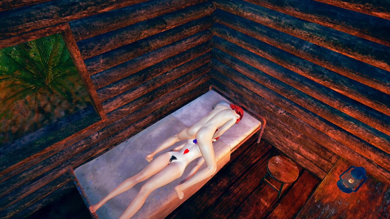 Blowjob fucking 3d l honey select 3d fucking blowjob
