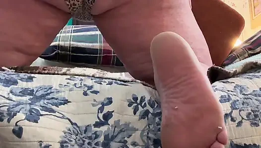 Мне нужна хорошая игра с задницей