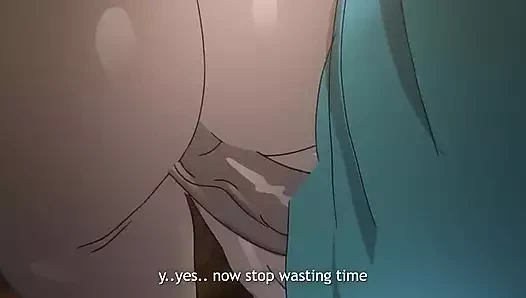 Indian College girl finally fucks her friend (Hindi audio) Desi hentai CARTOON animation