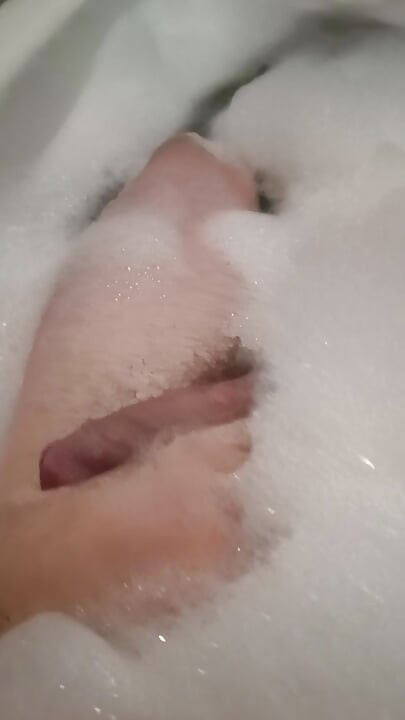 Bubbelbad