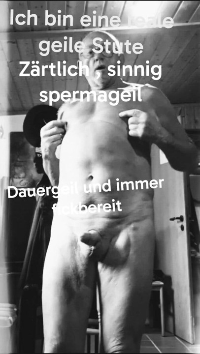 I show myself for xhamster friends