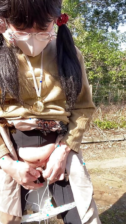 No134 Tuck 暴露步道