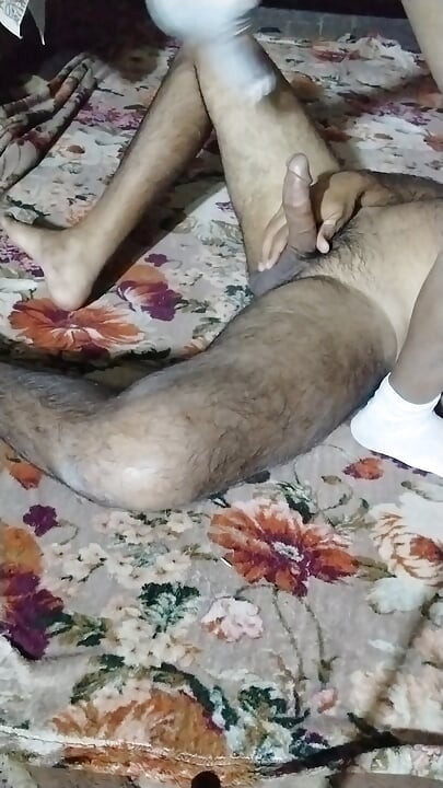 Stepsister Saba Gaashti first time enjoy