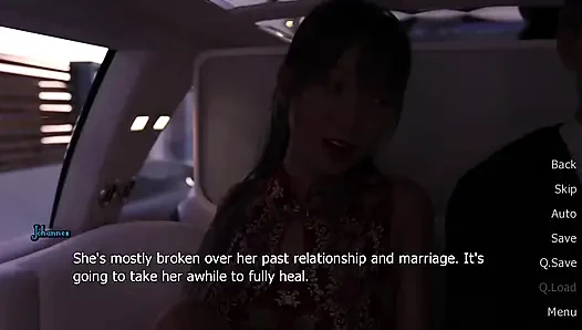 AD # 35 - einen blowjob im auto bekommen.