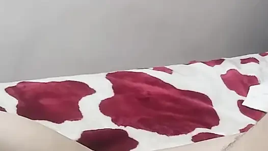 Арабское порно марокканца
