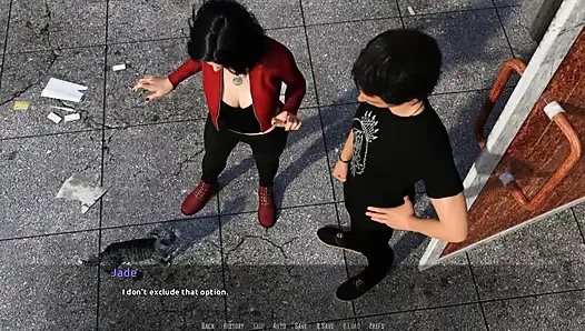 Become a rock star: we will have a new gig on a college party ep 52