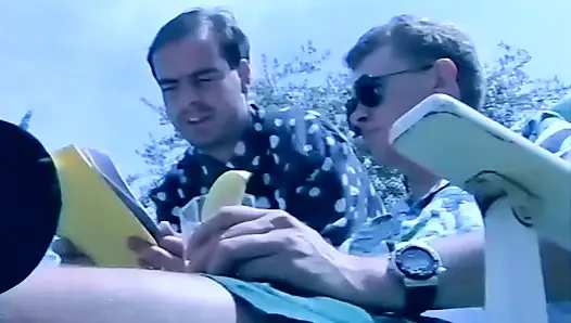 Sexuelles netzwerk geheimcode superfrau (1995)