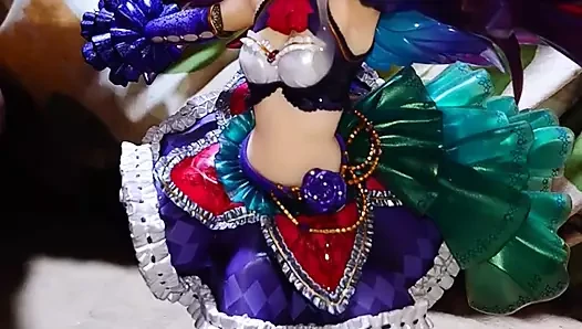 Ranko bukkake