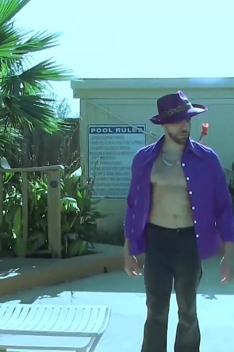 Peterfever the Deuce Episode 5 25 Cent Motha Fucking Flapjacks