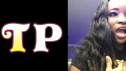 Trikepatrol Interview # 71 - naomi fox