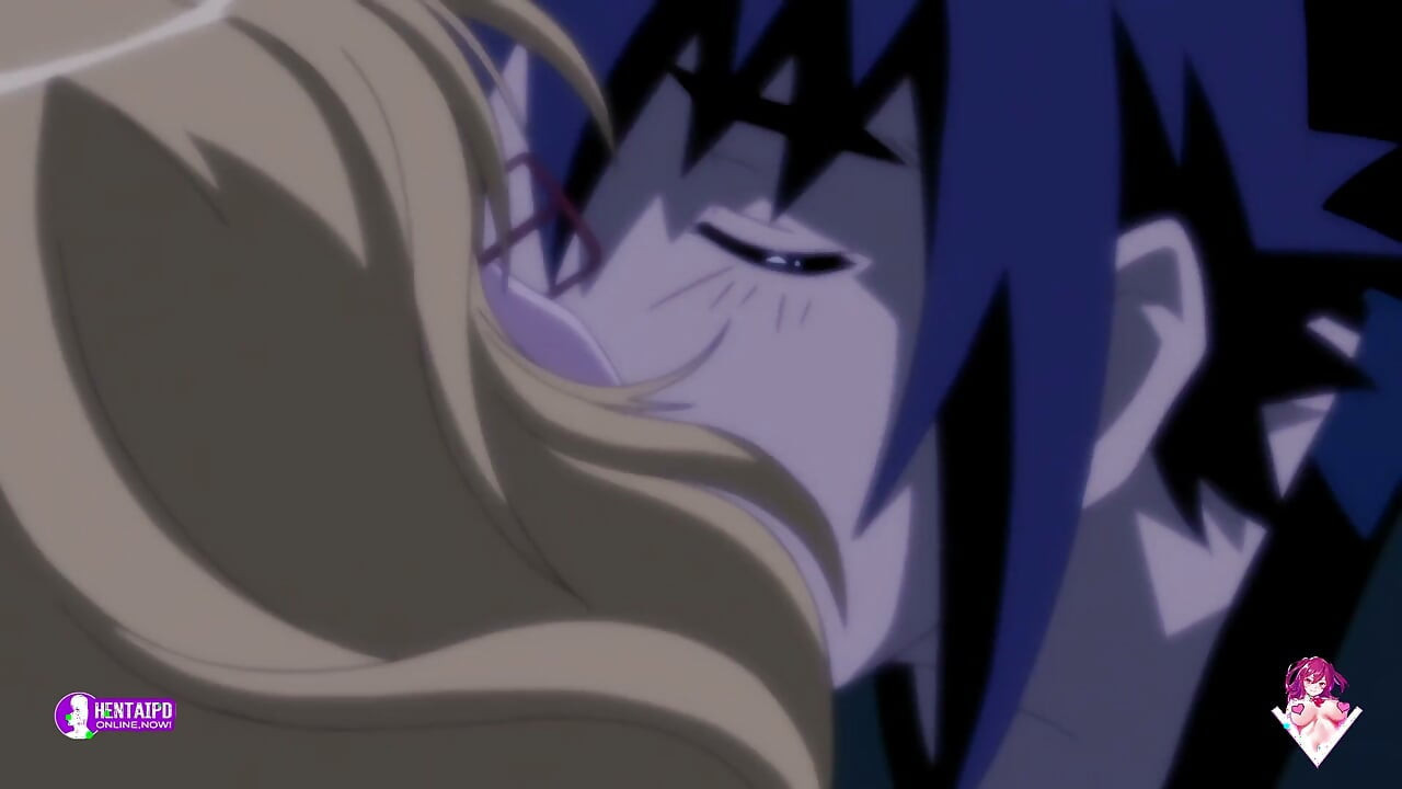 My roommates are very _ Anime Hentai