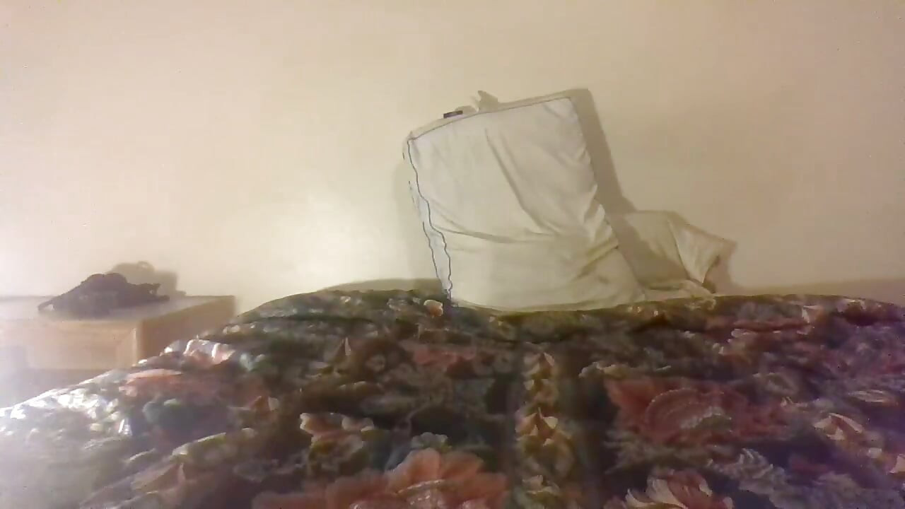 Edging Orgasm Denial and Pounding Vibrator Down My Puckerhole; I Miss Your Fucking Cock