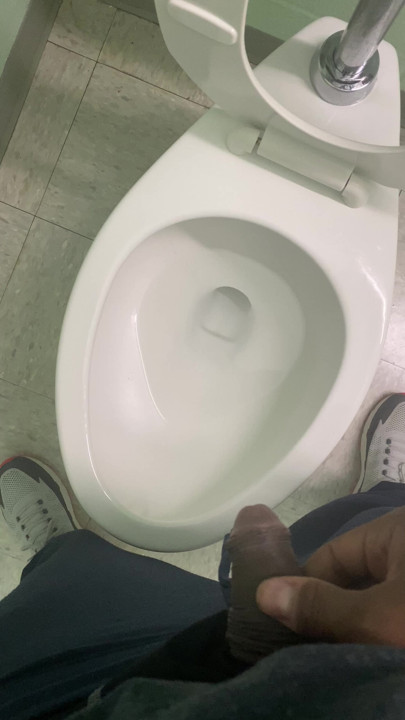 Peeing