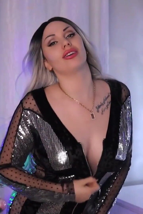 Hipnotizante ASMR! Feitiço de gooning! Você será meu idiota perfeito!