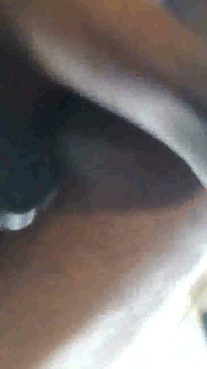 Thot In Texas - Cum In Hairy Pussy Of Black Girl, Homemade Amateur Video, Real Milf | Clip 2