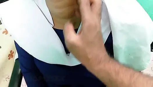 Bangladeshi Teacher and Student Sex Video