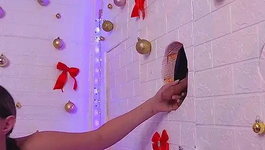 Dick Cannot Handle That Kind of Touch