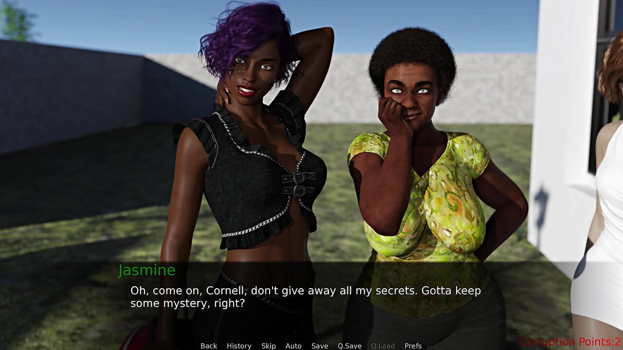 Cuckold Fan Must Watch - Pineapple Express S1 - Part 2