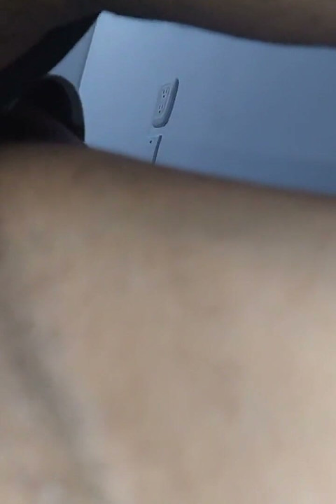 Hubby Asked Me to Take His Friend to the Basement for a Tool and His Friend Fucked Me There