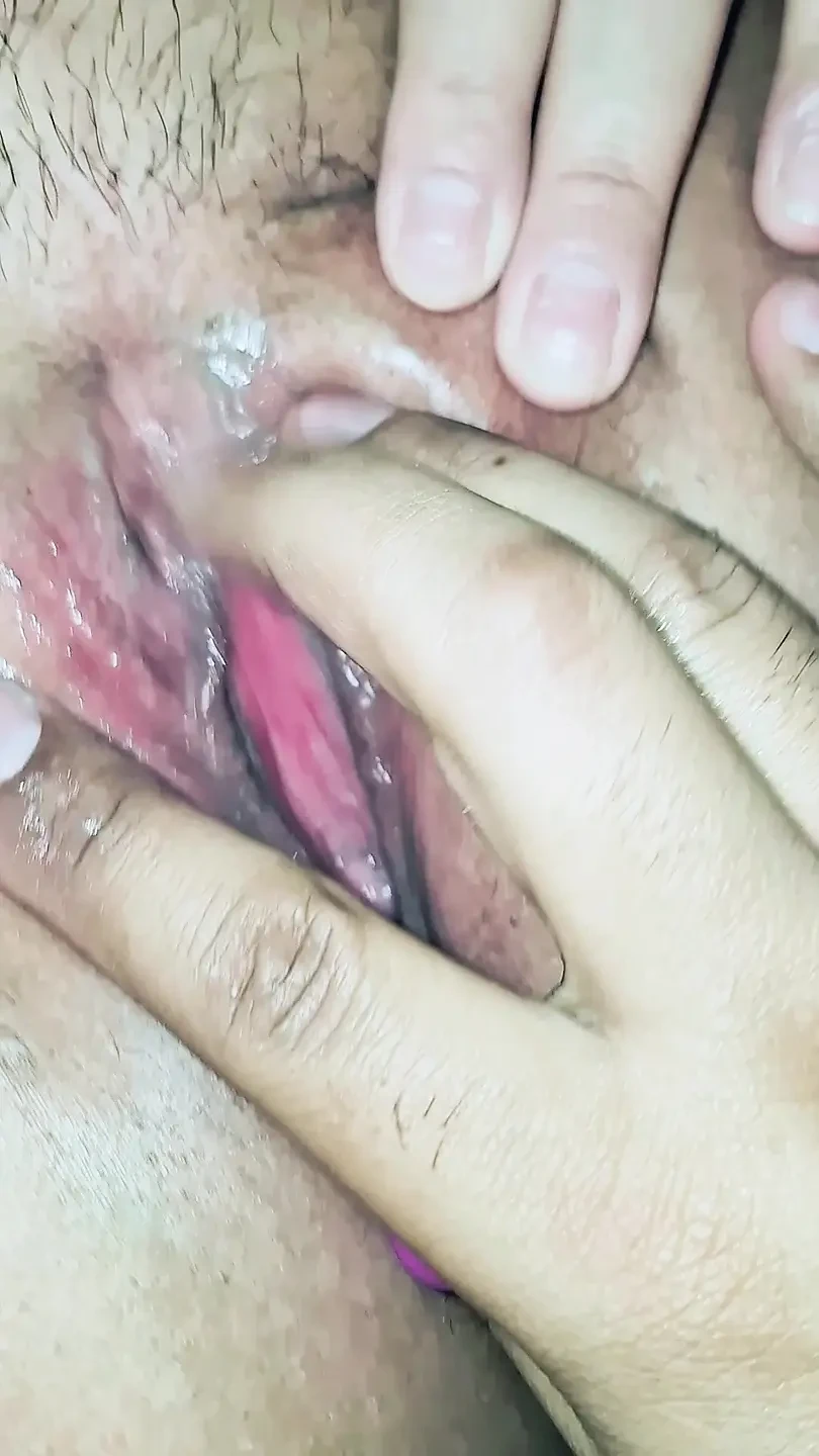 Rika orgasmer