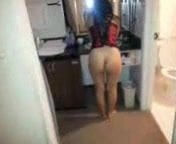 more of Asian ass