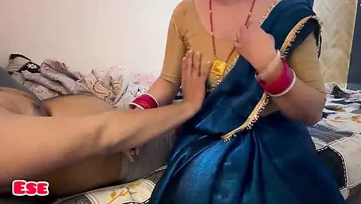 Biwi Ki chudai Party Mein Jaane Se Pehle...