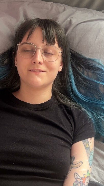Making Alice Orgasm