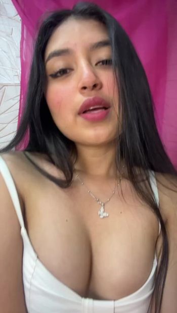 Im already live, Im looking forward to having a great time, my loves.