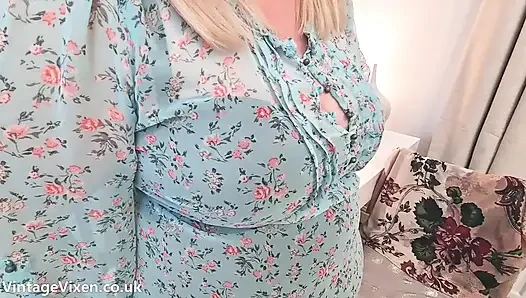 Liebst du reife behaarte muschi von bBW