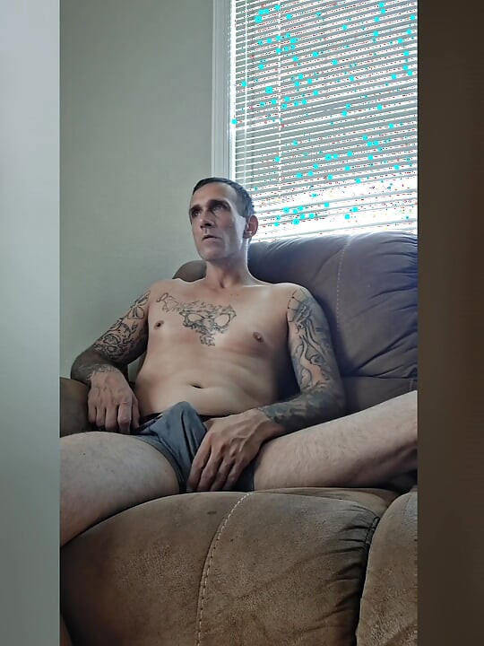 Teasing this cock 2 feels so amazing