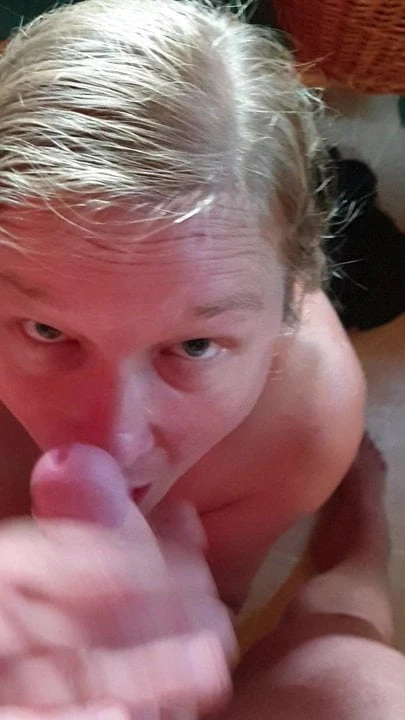 Blowjob