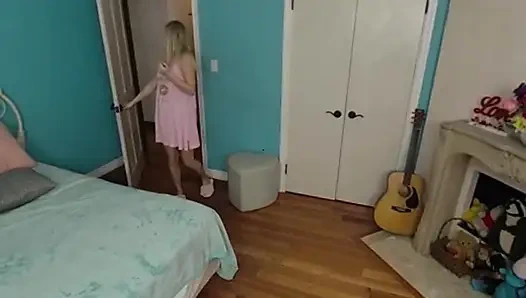 BaDoinkVR Tonight Braylin Is Throwing An All Girls Slumber Party So Getting Laid Is A Garantie Part 1