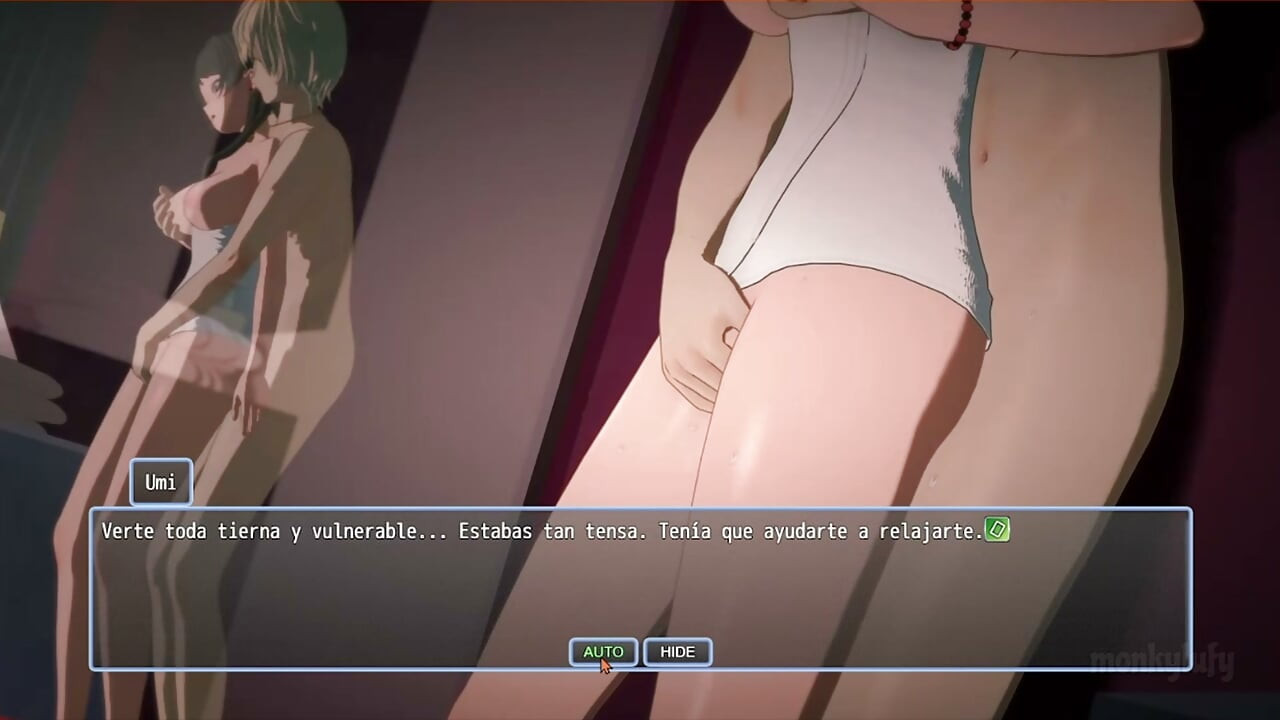 ADULT GAME: NTR A GIRLFRIEND - GAMEPLAY 4