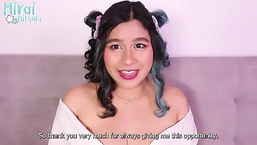 Q&a Goals? What Makes Me Happy? I Sing