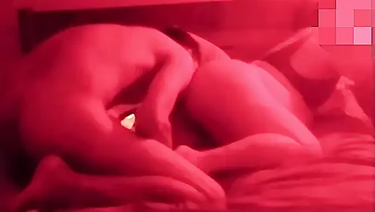 Hot wife dating while her husband is away.