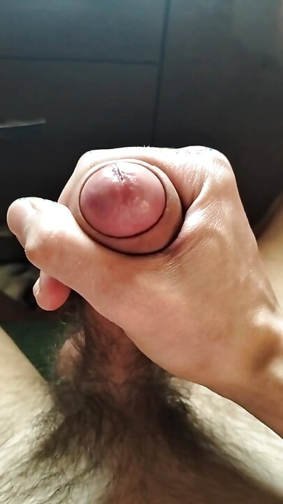 2 Weeks No Masturbation