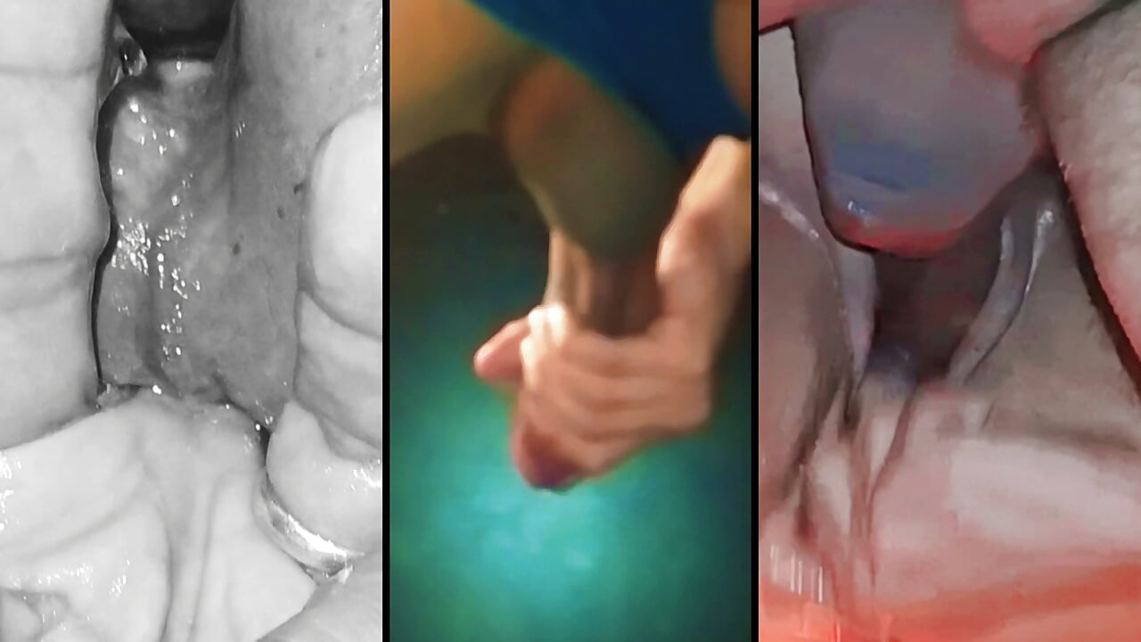 Eat, suck, lick, swallow, fuck, sniff, drool, moan, look...