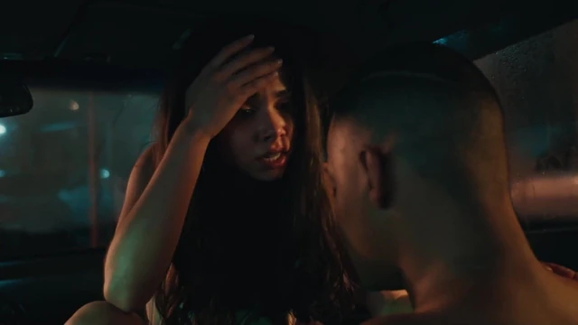 Bruna Mascarenhas Nude - Sintonia (2019) s01e04